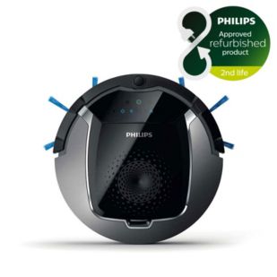 SmartPro Active Robotstofzuiger - Refurbished