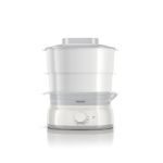 ภาพขนาดย่อของ Standard Product Photo Philips Daily Collection Steamer HD9103/01