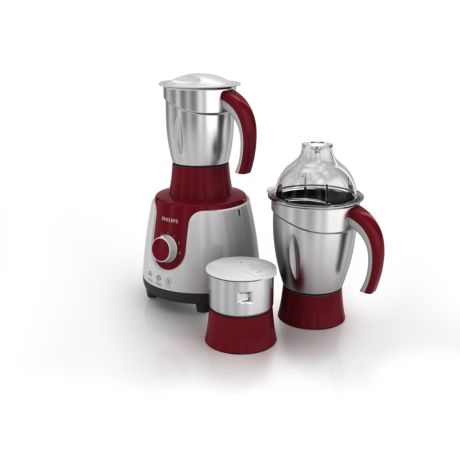 HL7710/00  Mixer Grinder