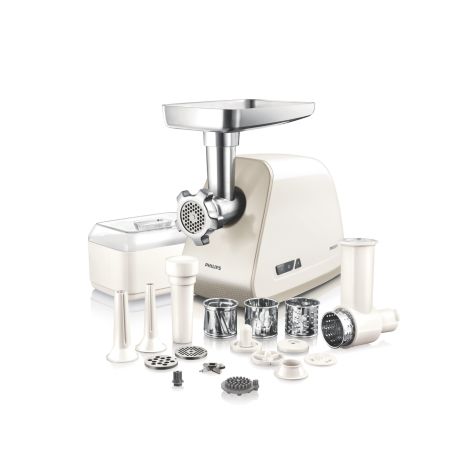 HR2728/41 Viva Collection Meat mincer