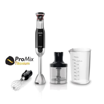Philips Avance Collection