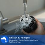 Frische Smoothies jederzeit und überall