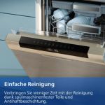 Kompaktes Design, anpassbare Korbgröße – Maximale Flexibilität für dein Menü