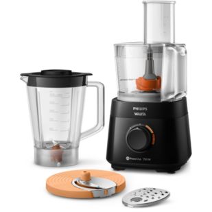 Walita 3000 Series Processador de alimentos