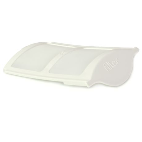 HD5237/01  Filtro para hervidora