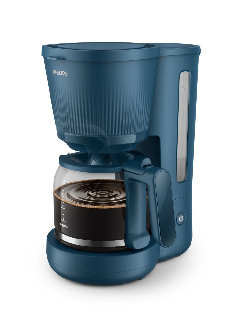 Enjoy fresh coffee. Everyday, in style.