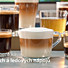 Nejsnazší způsob, jak si vychutnat teplé & ledové kávové nápoje