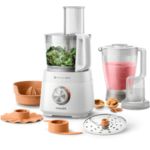 Healthy homemade food, unlimited possibilities