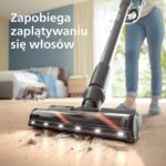 Czyści najwięcej(1), czyści szybciej(2)