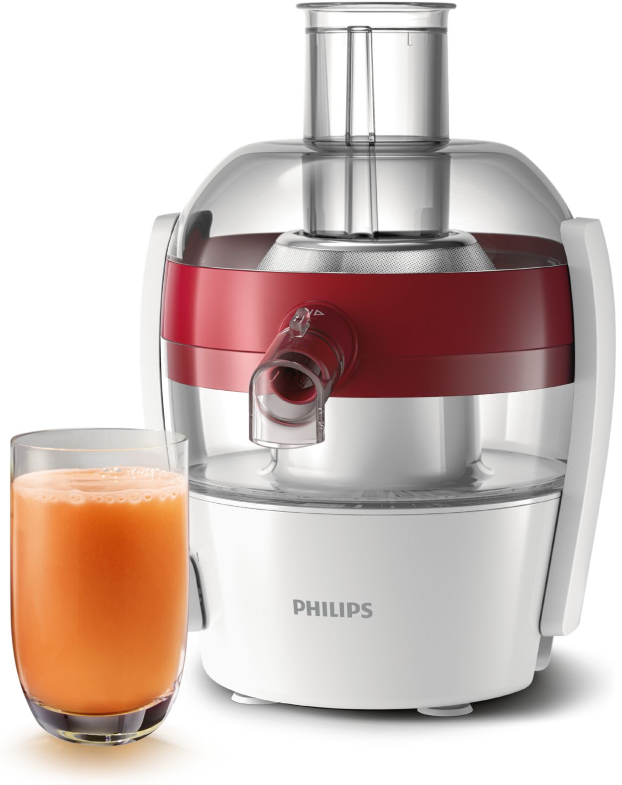 Philips juicer hr1832 best sale