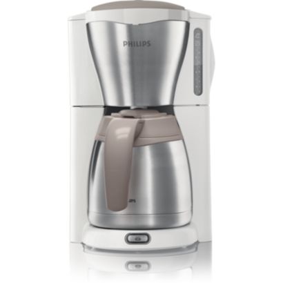 Lækker, varm kaffe i vores ikoniske design