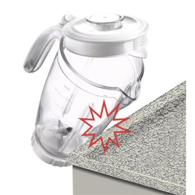 Nedūžtantis ąsotis