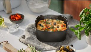 XXL-Familiengr&ouml;&szlig;e f&uuml;r ein ganzes H&auml;hnchen oder 1,4&nbsp;kg Pommes frites