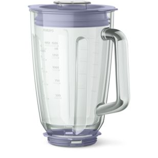 Series 5000 Aksesori untuk Blender