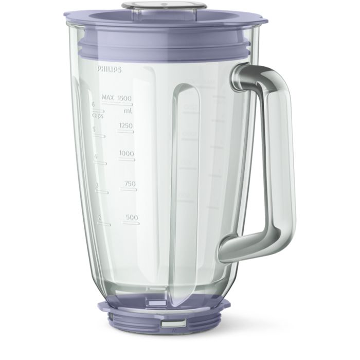 Extra jar for more flexibility