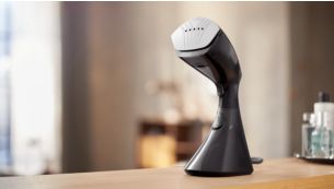 Klar til brug p&aring; 60 sekunder