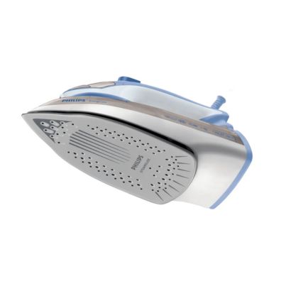Alternative Product Photograph Philips Steam iron RI3620 127V