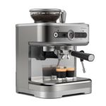 Przygotuj kawę jak barista. Z małą pomocą.