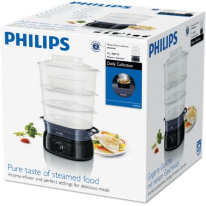 Philips Daily Collection