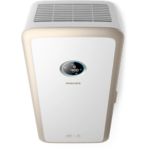 Alternative Product Photograph Philips Series 2000 Fresh air purifier unit FAP208/00 的缩略图