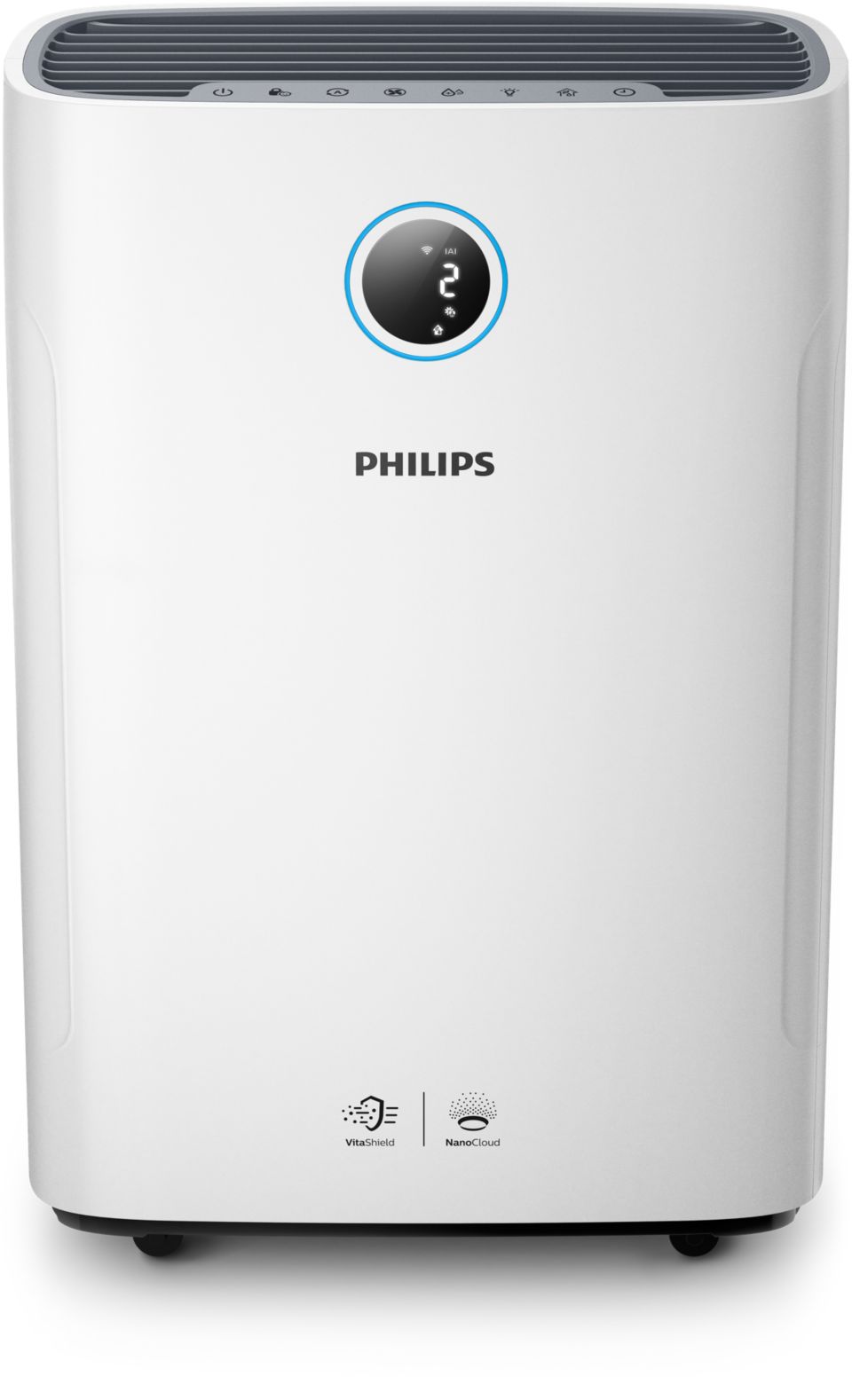 2000i Series Климатический комплекс AC2729/51 | Philips