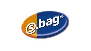 s-bag ir standarta vienreizlietojamais putekļu maisiņš