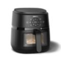 Watch as you cook tasty dishes effortlessly