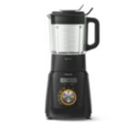 Blendē un gatavo zupas, kokteiļus, dzērienus u. c.