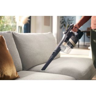 Aspirateur Wet & Dry sans fil série 9000