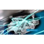 Imeb 40% rohkem tolmu* parema puhastustulemuse saavutamiseks