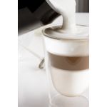 Una espuma increíblemente suave