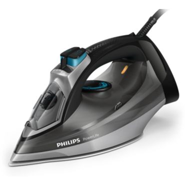 PowerLife Steam Iron