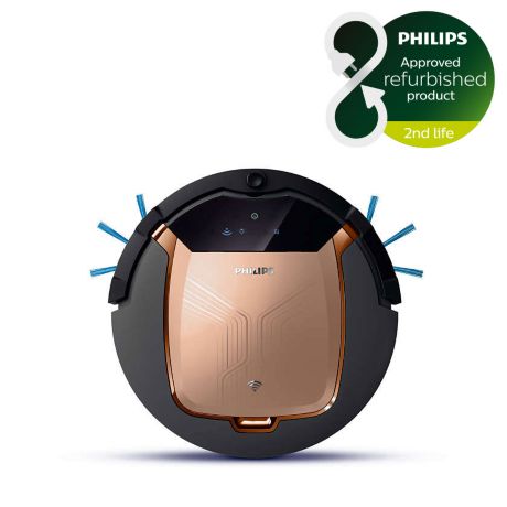 FC8832/01R1 SmartPro Active Robotstofzuiger - Refurbished