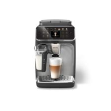 Super-automatic espresso machines