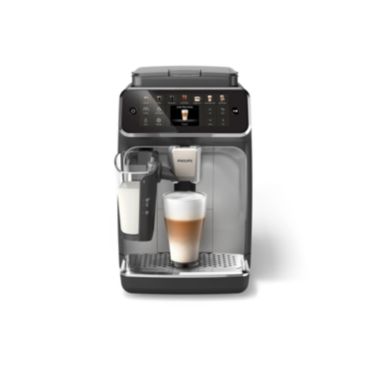4400 Serisi Tam otomatik espresso makinesi