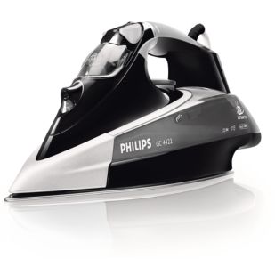 Azur Steam iron