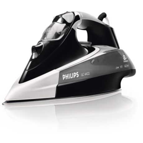 GC4422/02 Azur Steam iron
