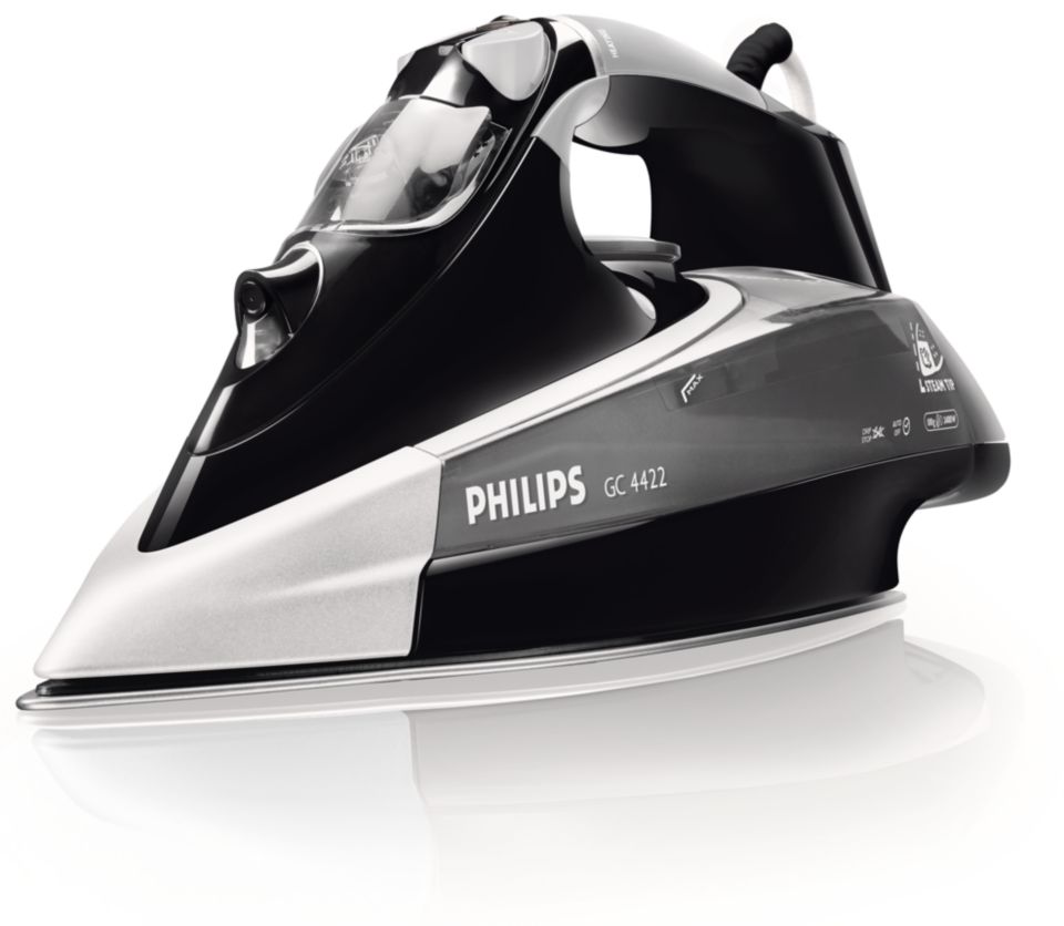 Philips GC 4422 инструкция, характеристики, поломки и ремонт