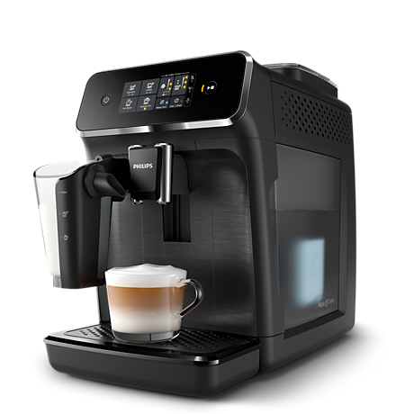 EP2030/10 Series 2200 Полностью автоматическая эспрессо-кофемашина