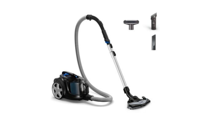 ‎PowerPro Expert مكنسة كهربائية بدون كيس FC9732/61 | Philips‎