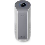 Purifies the air in less than 9 min (1)