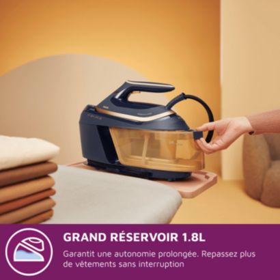 Philips PerfectCare série 6000