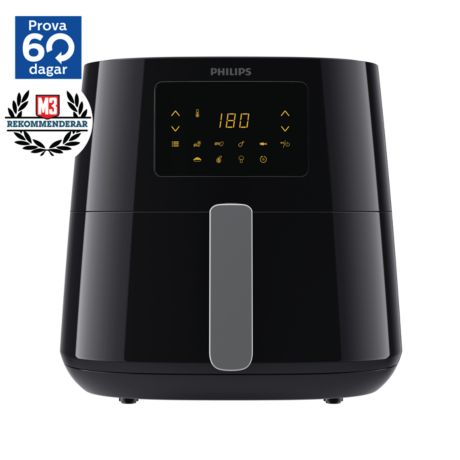HD9270/70 Airfryer 3000 XL