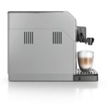 Always your favorite coffee at just one touch
