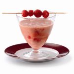 Fresh smoothie and food made easy