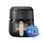 Watch as you cook tasty dishes effortlessly