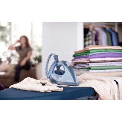Philips WardrobeCare