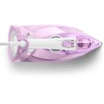 Garancia výkonnej pary