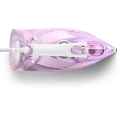 Garancia výkonnej pary