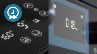 Prihranite čas in energijo